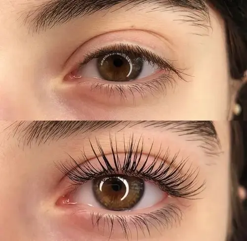 Lash Lift